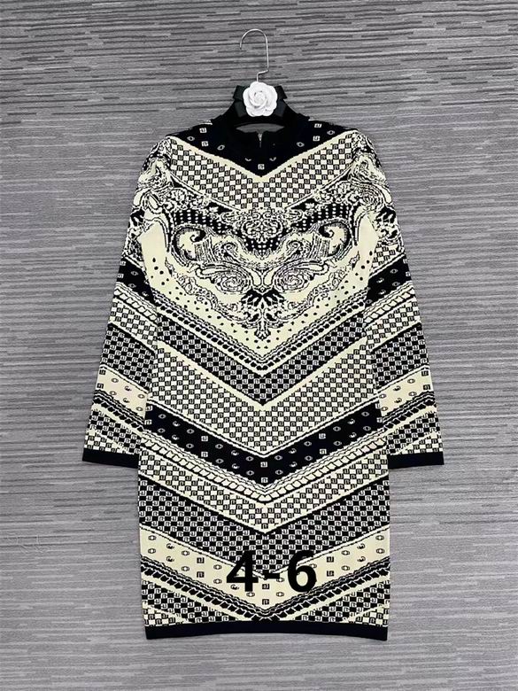 BALMA  Knit Dress limited