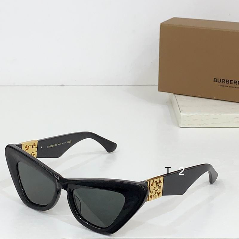 BURBBER Sunglasses
