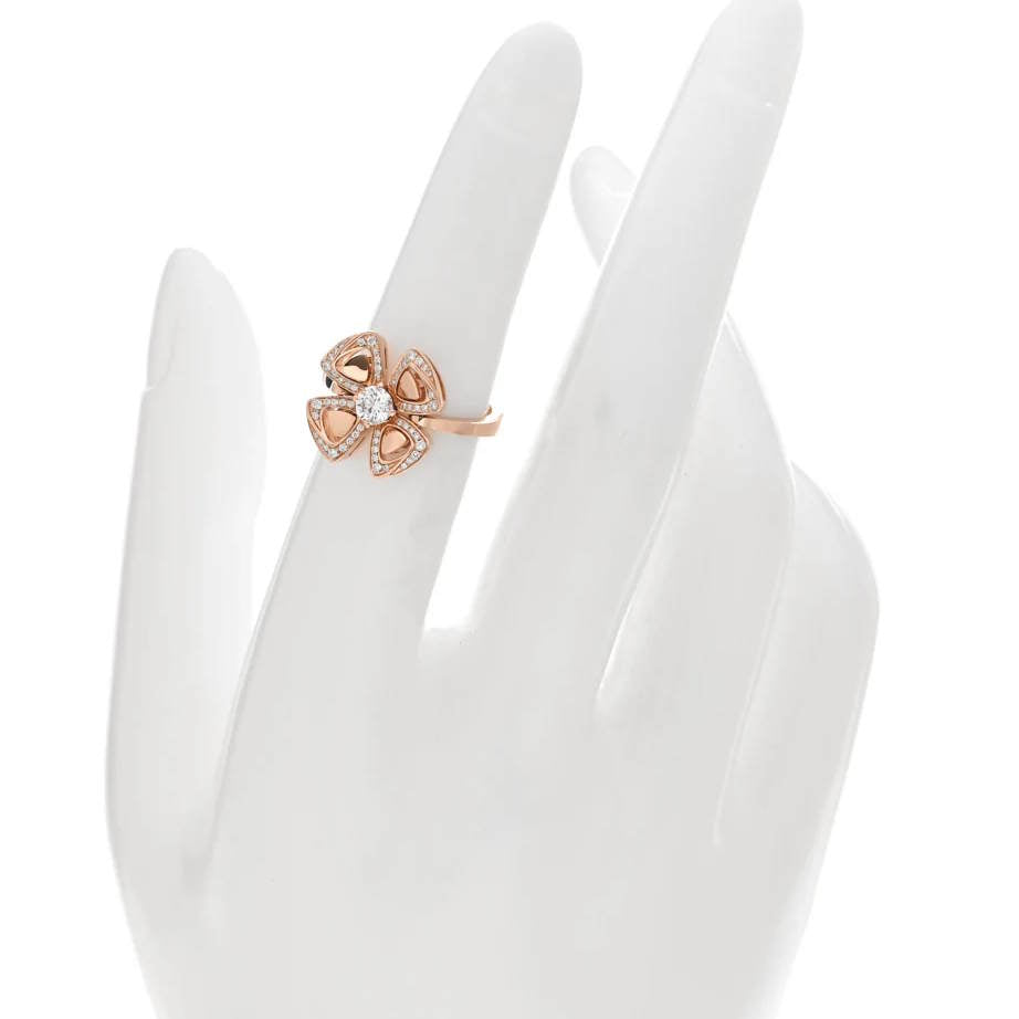 BLGR Fashion Rings