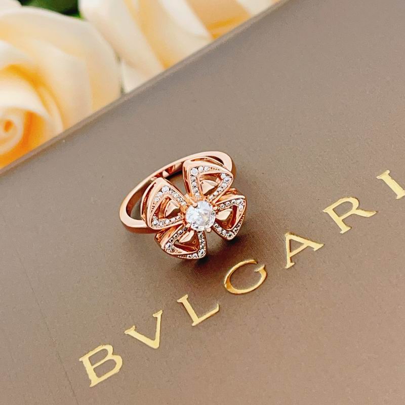 BLGR Fashion Rings
