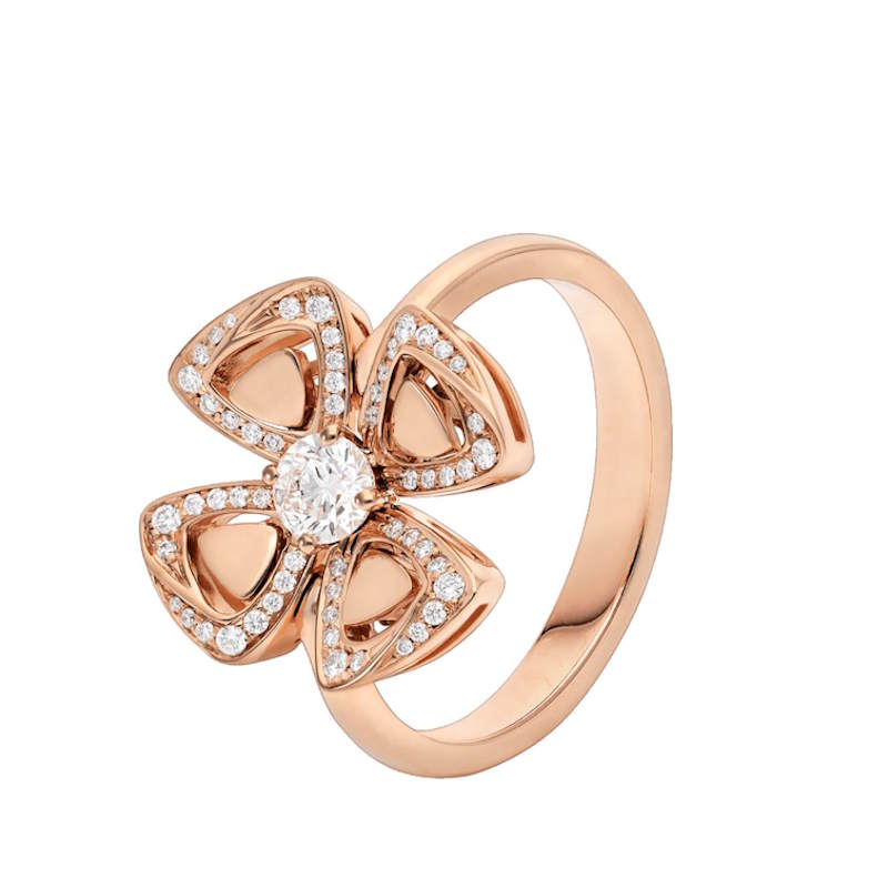 BLGR Fashion Rings
