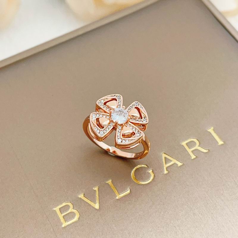BLGR Fashion Rings
