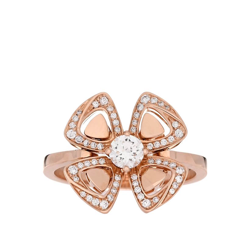 BLGR Fashion Rings