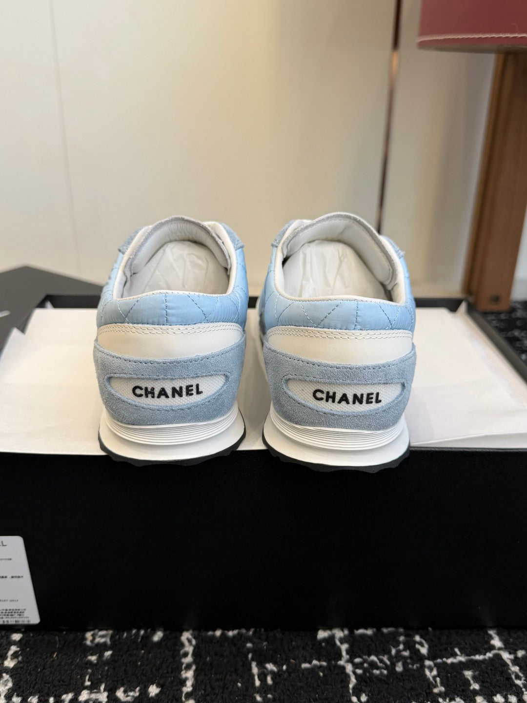 CHL Sneakers Woman 3 Color's