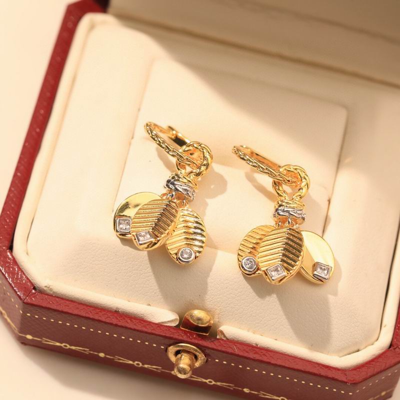 CART Fashion Earrings