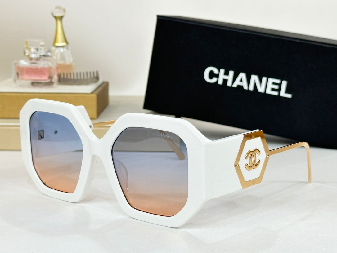 CHL Sunglasses 2 Color's