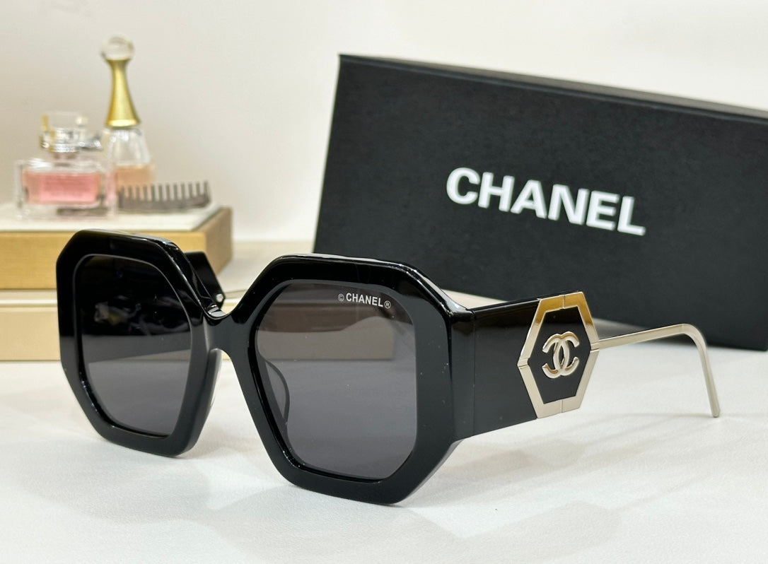 CHL Sunglasses 2 Color's