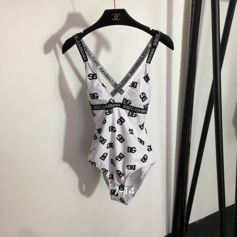 G D Swimsuit Bikini 2 Color's