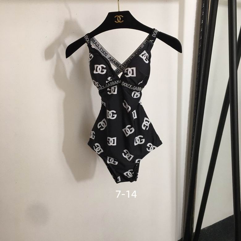 G D Swimsuit Bikini 2 Color's