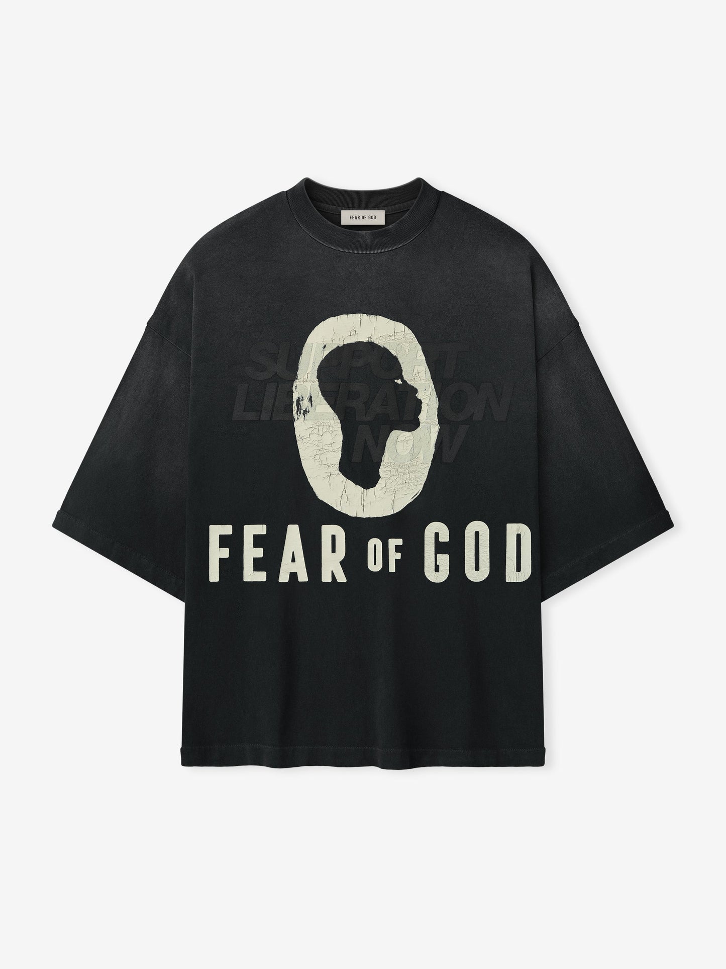 FOG  shirt T- Shirt