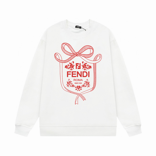 FEN Sweatshirt 2 Color 's