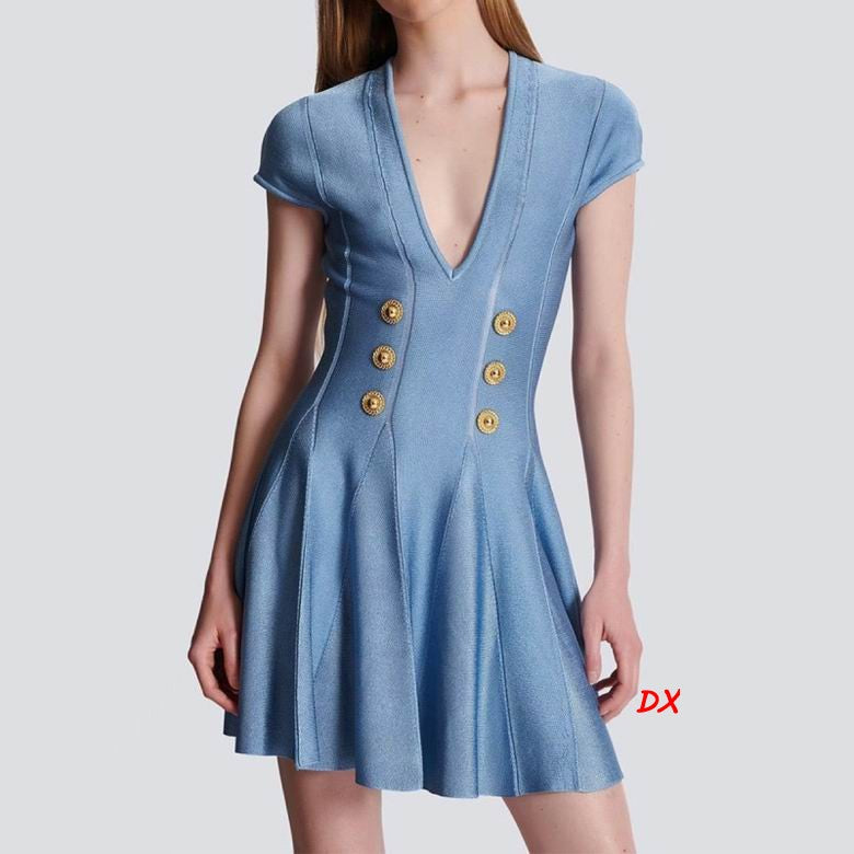 BALM  Dress 3 Color's Limited