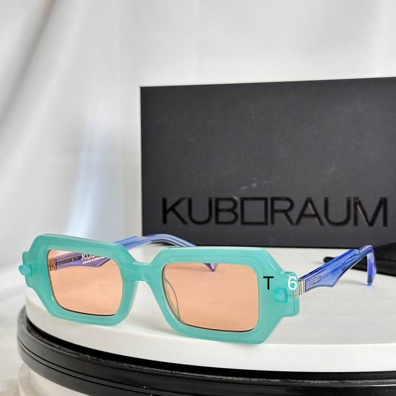 KU BO RA UM  Sunglasses 2 Color's