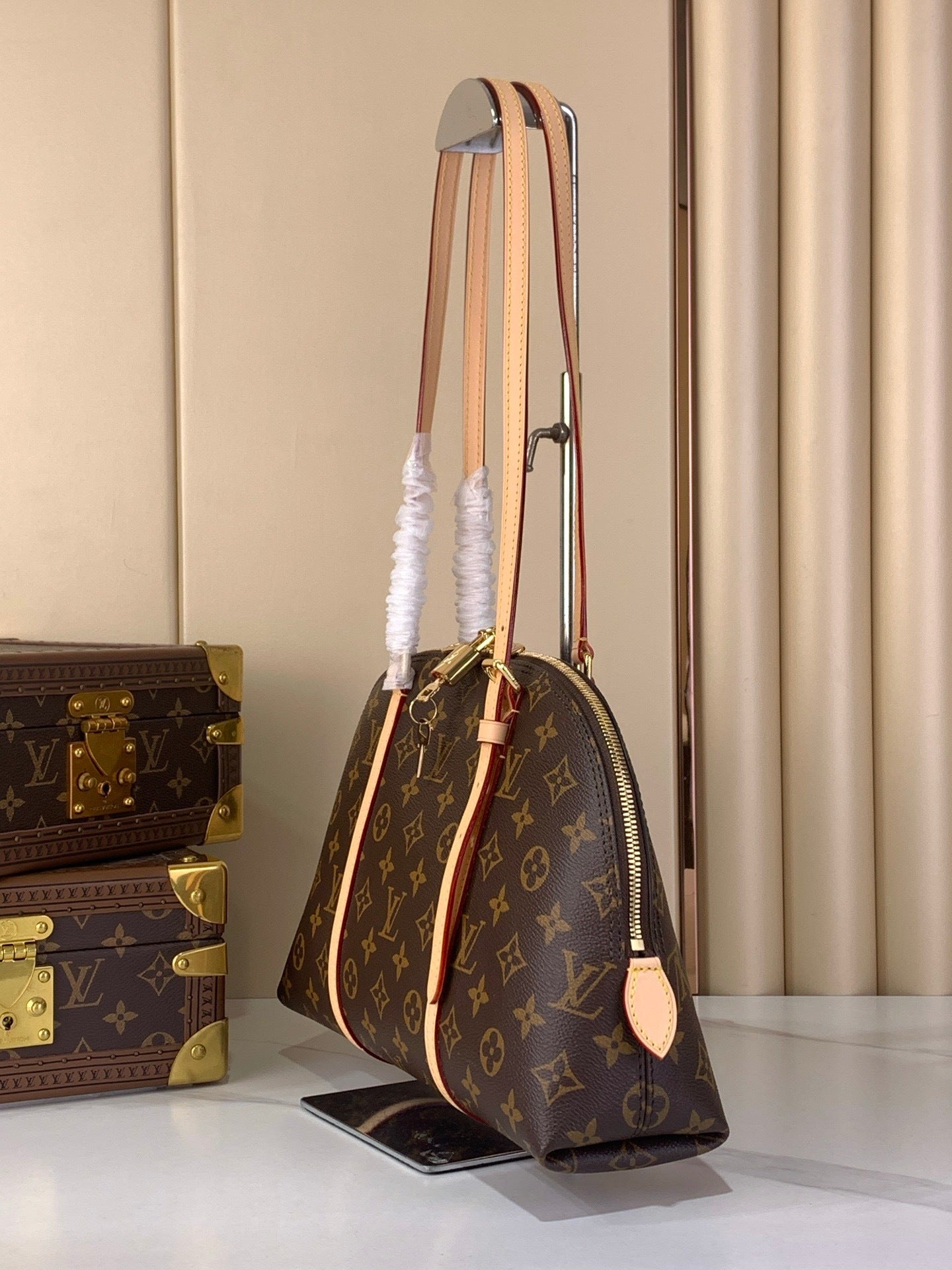 LU Squire bag 30 cm