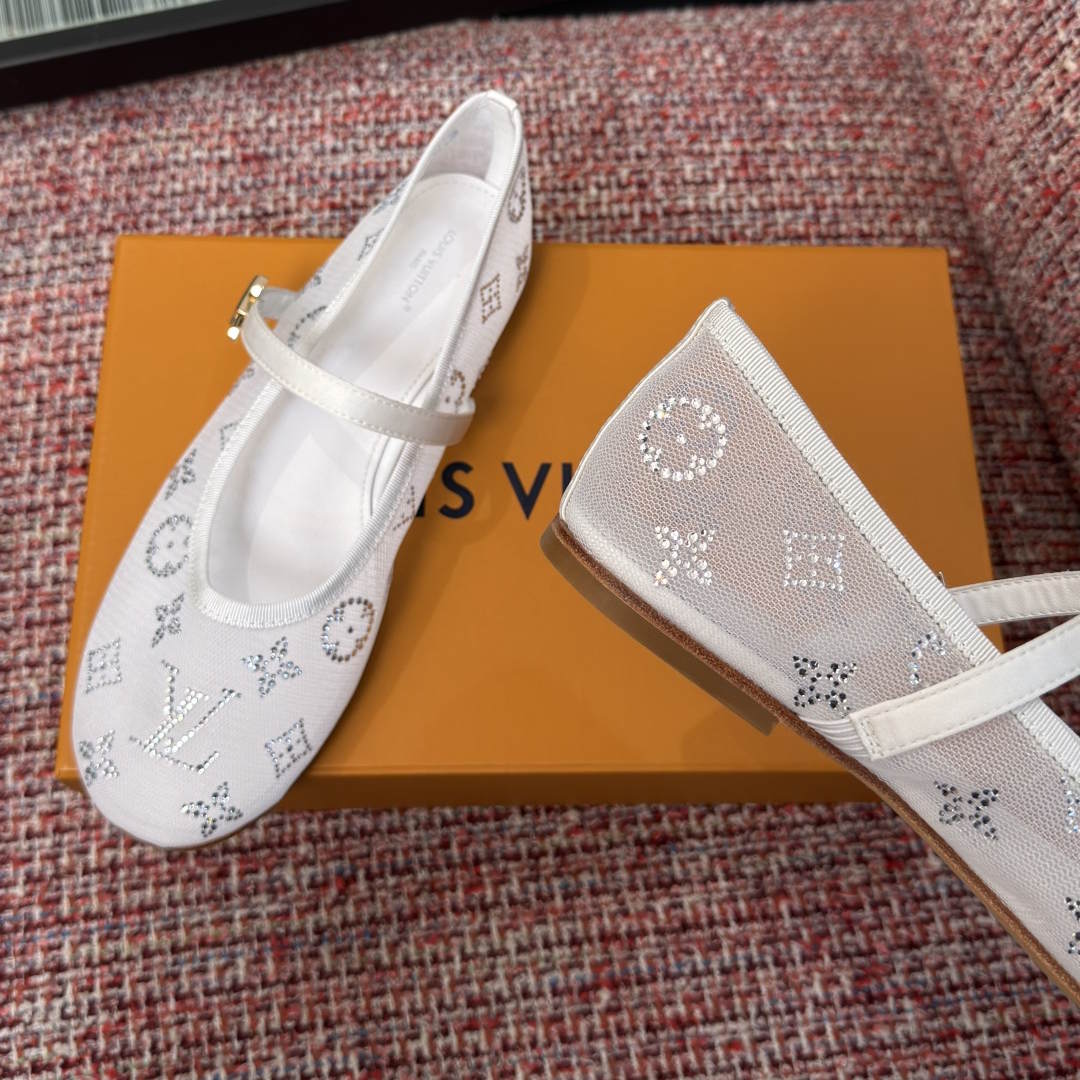 LU Shoes  Woman 2 Color 's