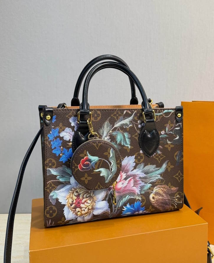 LU shopping Bag 30 cm -GQ