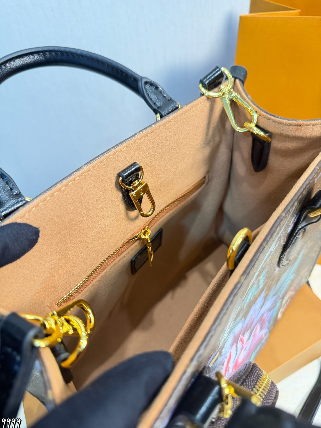 LU shopping Bag 30 cm -GQ