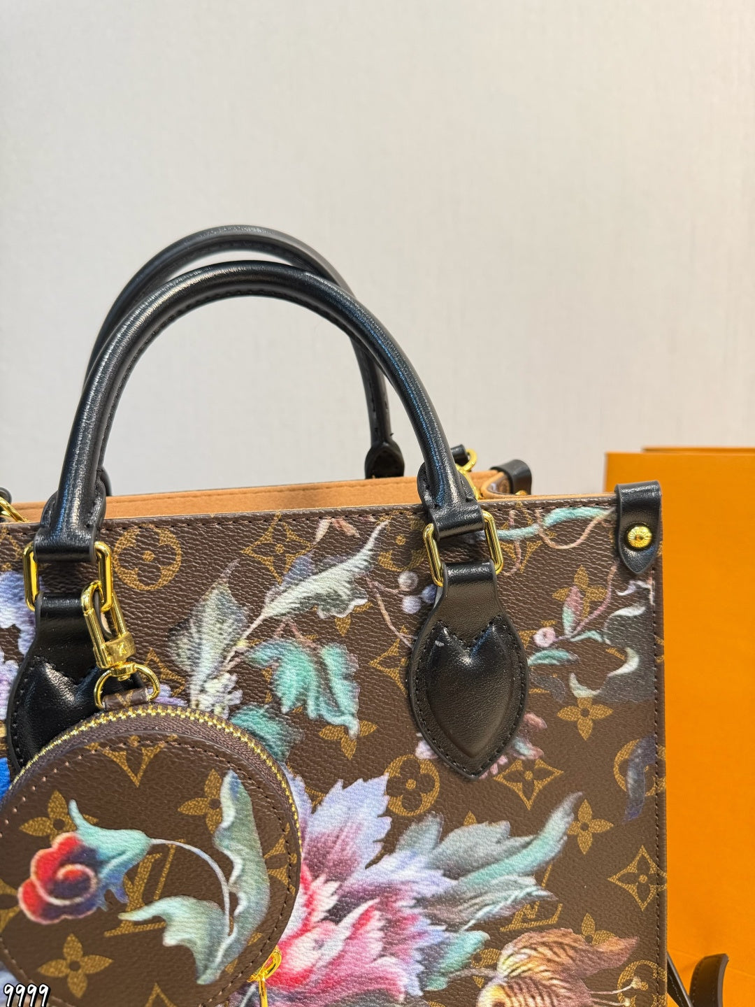 LU shopping Bag 30 cm -GQ