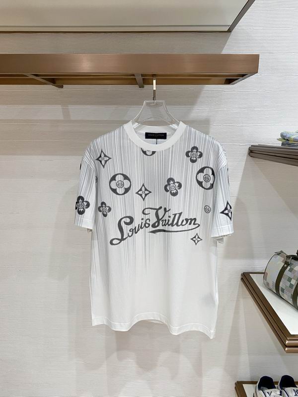 LU T- Shirt short sleeve 2 Color's