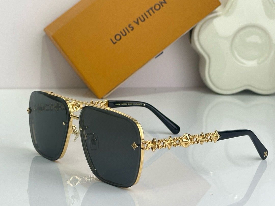 LU  Sunglasses 2 Color's