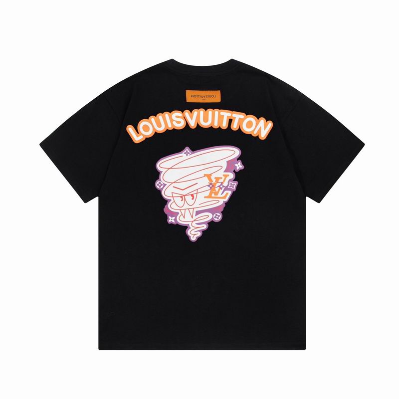 LU T- Shirt short sleeve 2 Color's