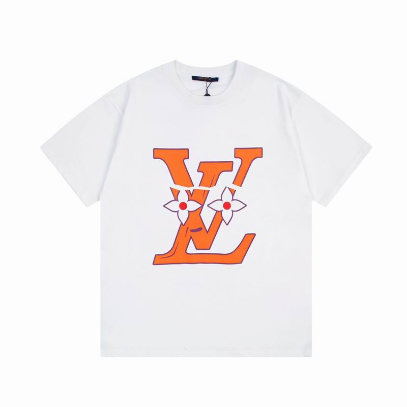 LU T- Shirt short sleeve 2 Color's