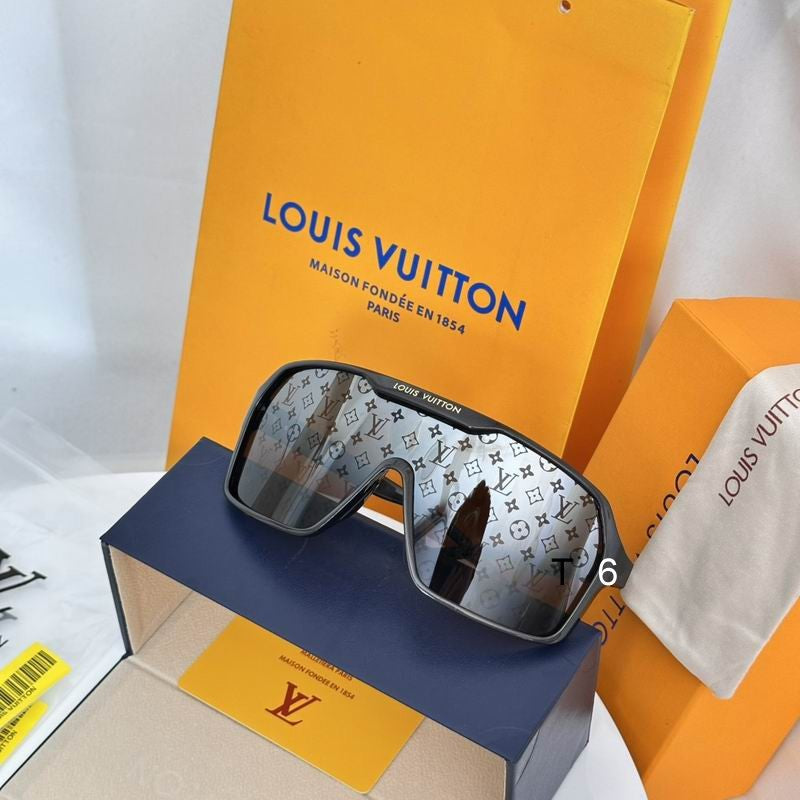 CHD Sunglasses 2 Color's