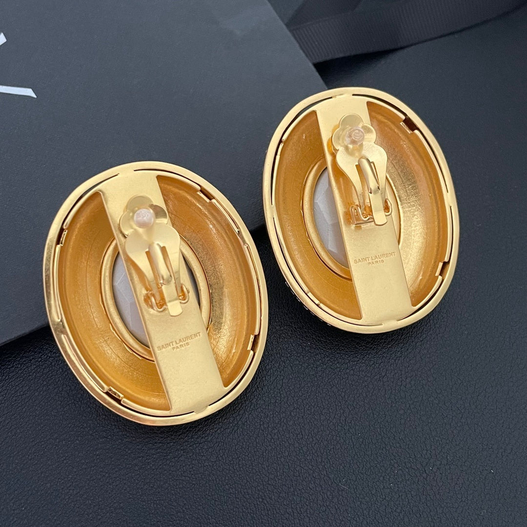 Y L Fashion Earrings