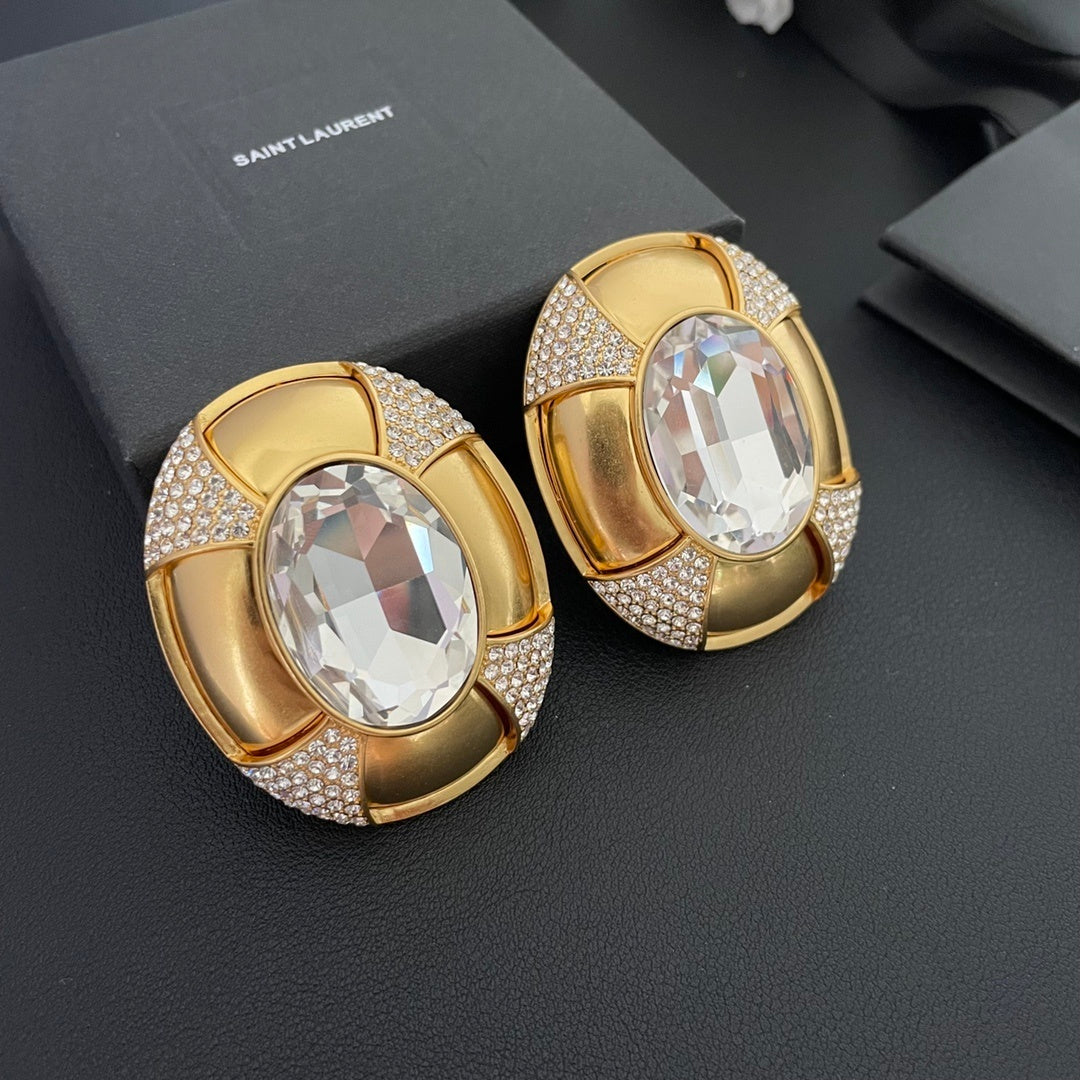 Y L Fashion Earrings