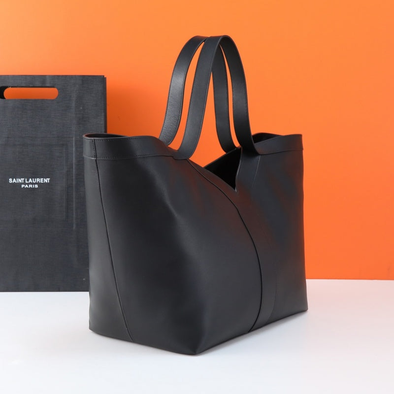 Y L Tote  Bag 39 Cm