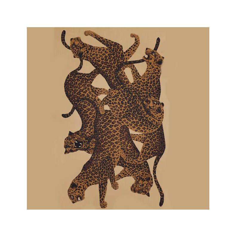 Y L  Silk Scarf 2 Color's