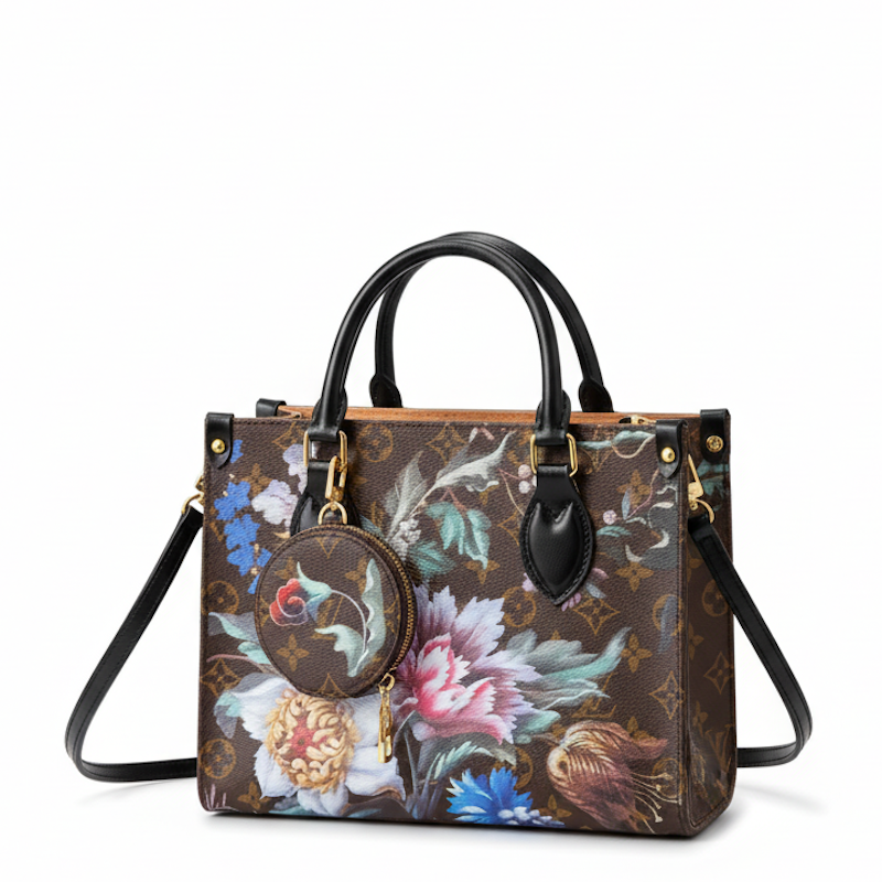 LU shopping Bag 30 cm -GQ