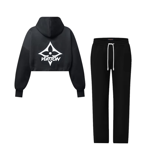LU Sport Suits  Woman Limited
