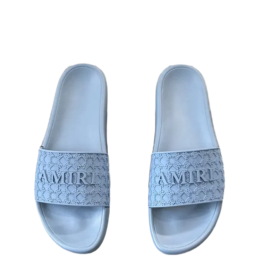 AMR Slippers 3 Color's   Man