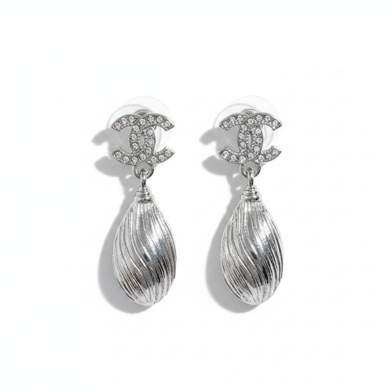 CHL  Fashion Earring 2 Color's