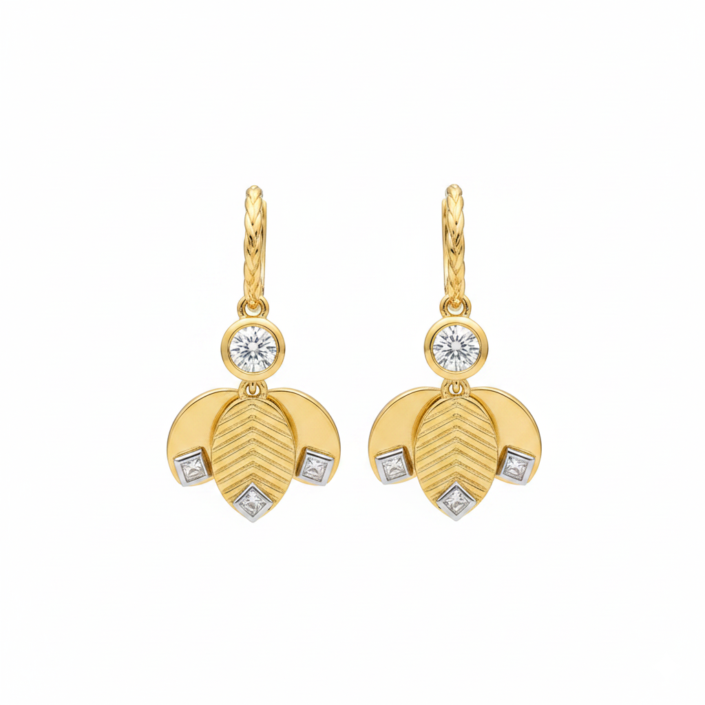 CART Fashion Earrings