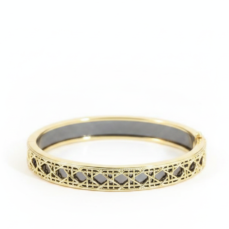 CHD Fashion Bracelet 2 Color's