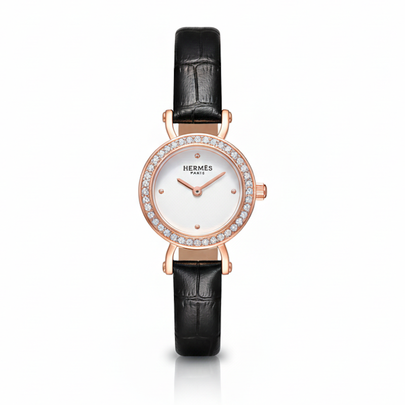 HRM Woman Watches 5 Color's 25 cm- SALE-limited