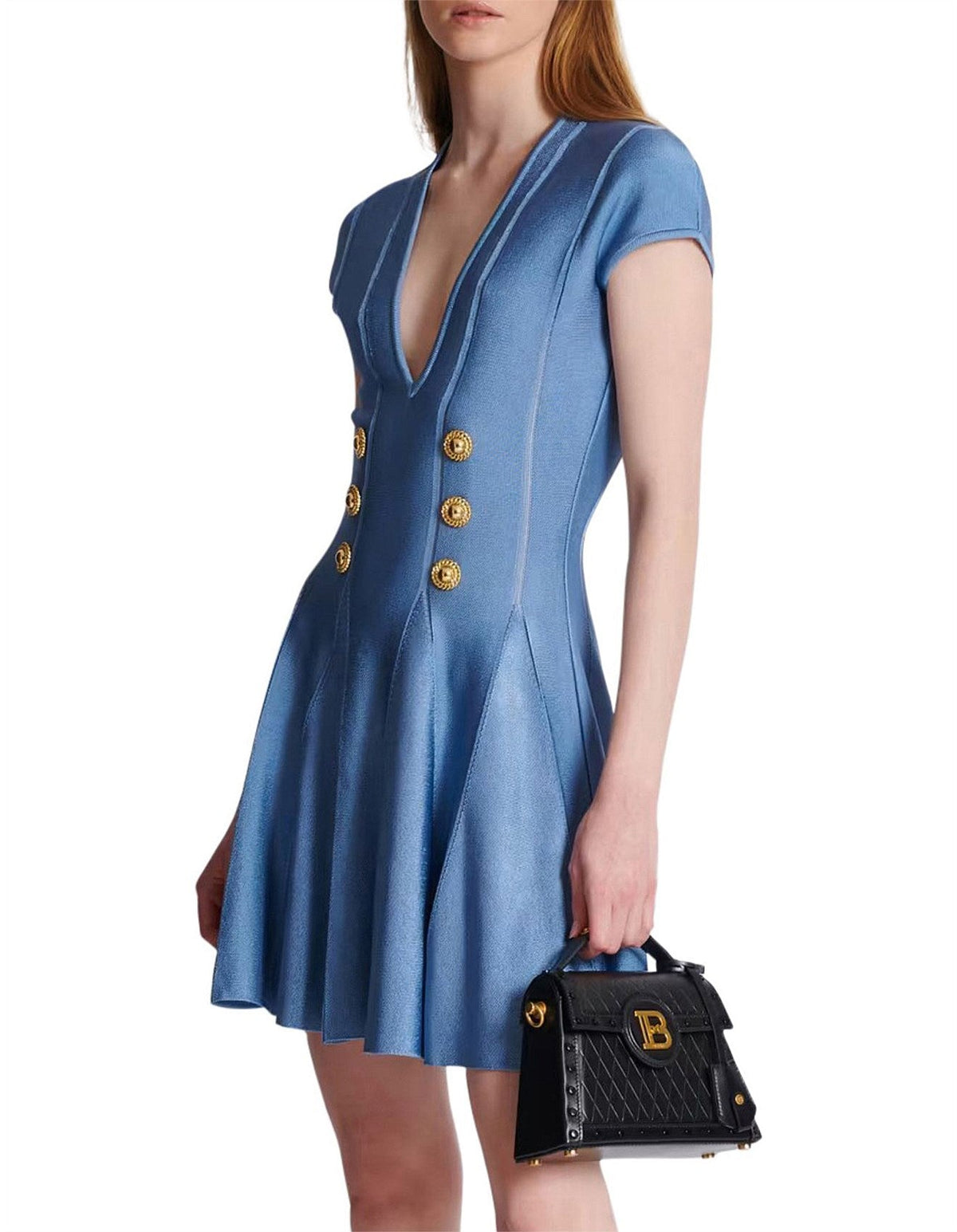 BALM  Dress 3 Color's Limited
