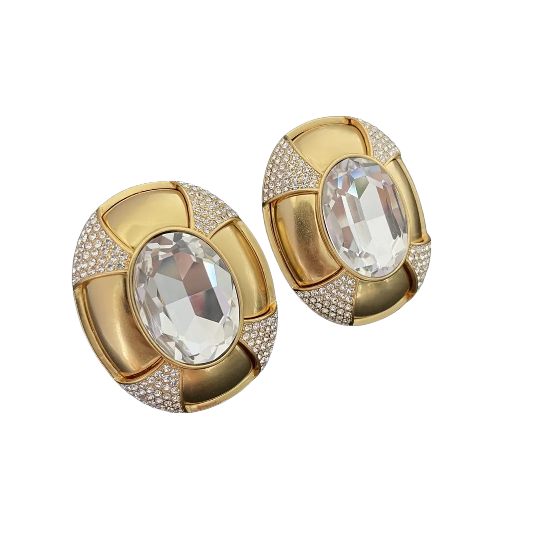Y L Fashion Earrings