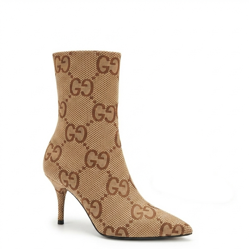 GU Boots Woman  low