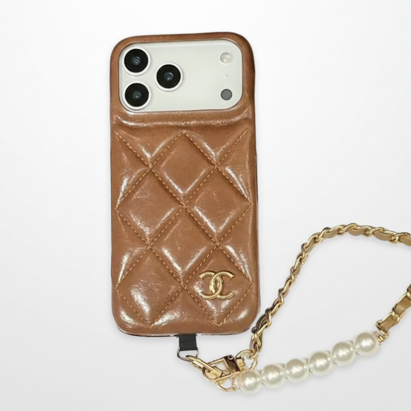 CHL Phone Case 3 Color's
