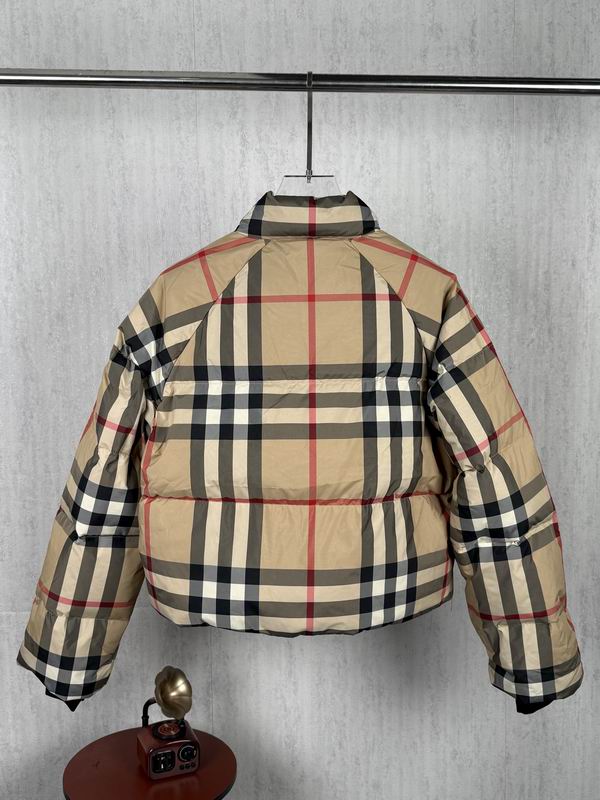 BURBBER down Woman  Jacket