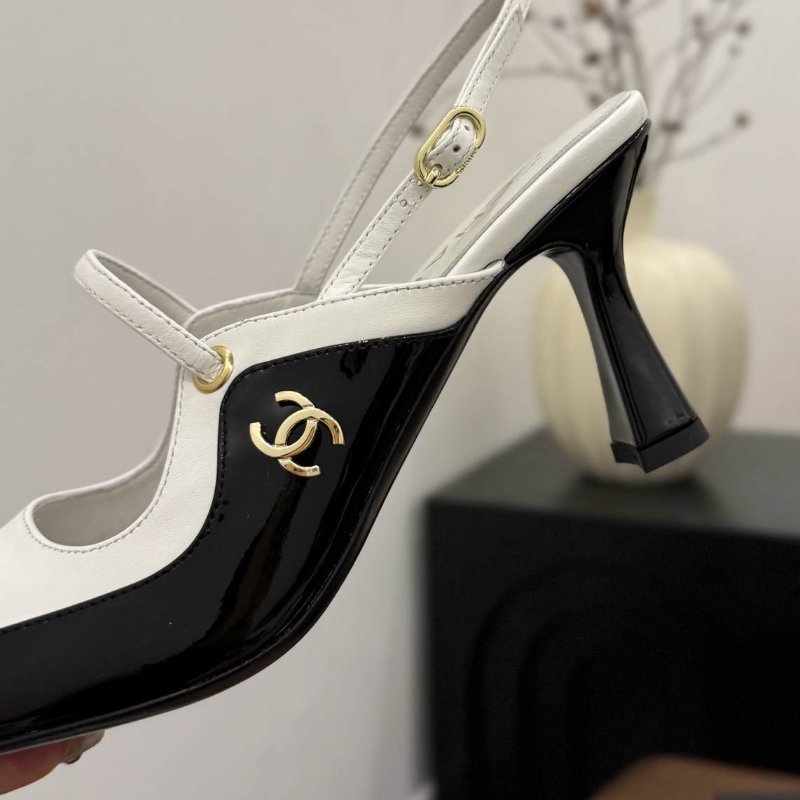 CHL Shoes Mule Woman