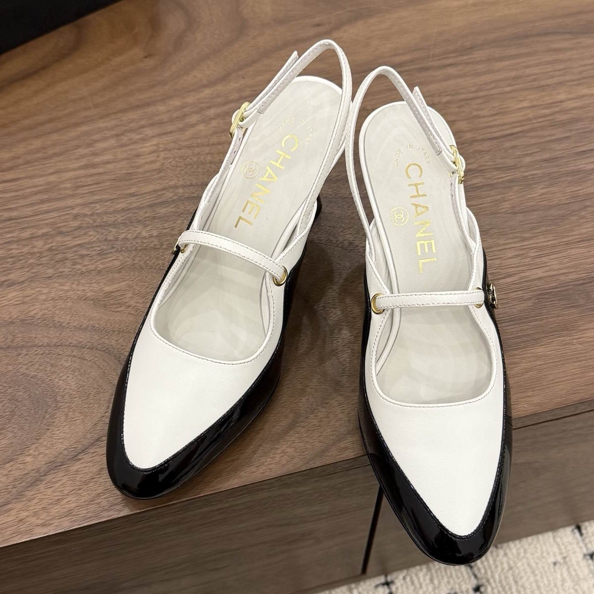CHL Shoes Mule Woman