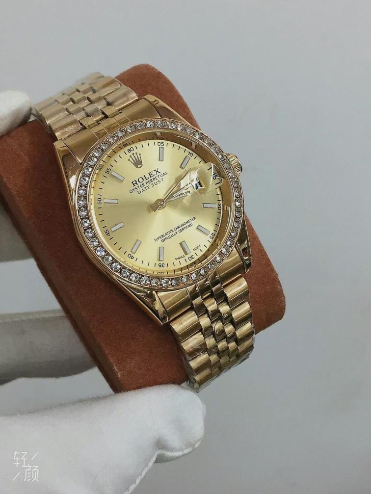RX Watches 7 Color's 36 cm- SALE-  limited