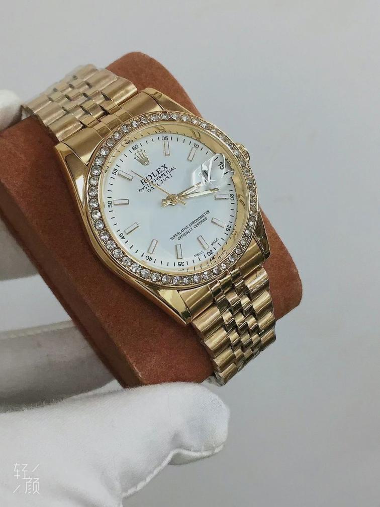 RX Watches 7 Color's 36 cm- SALE-  limited