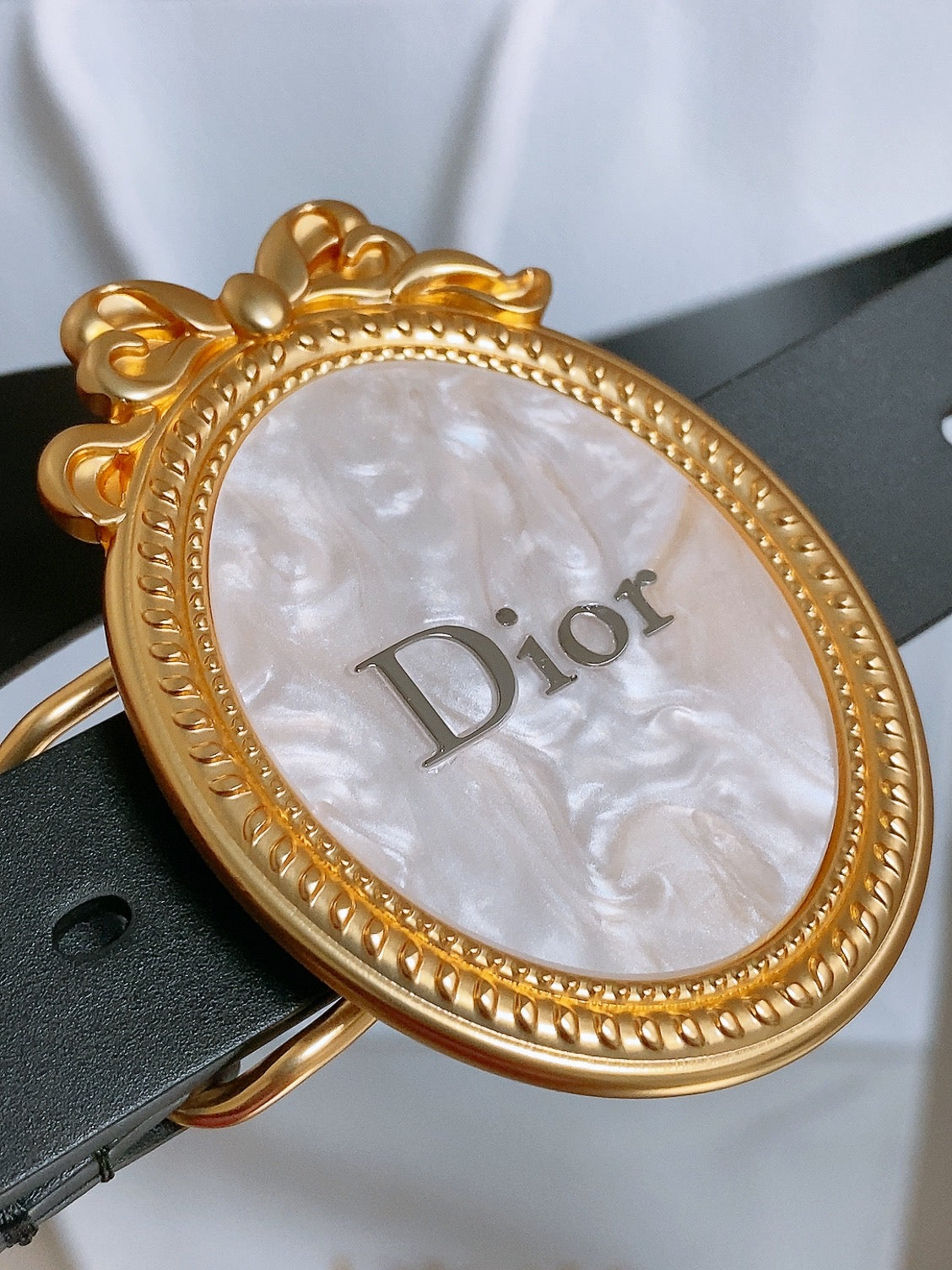 CHD Belt  2 Color's
