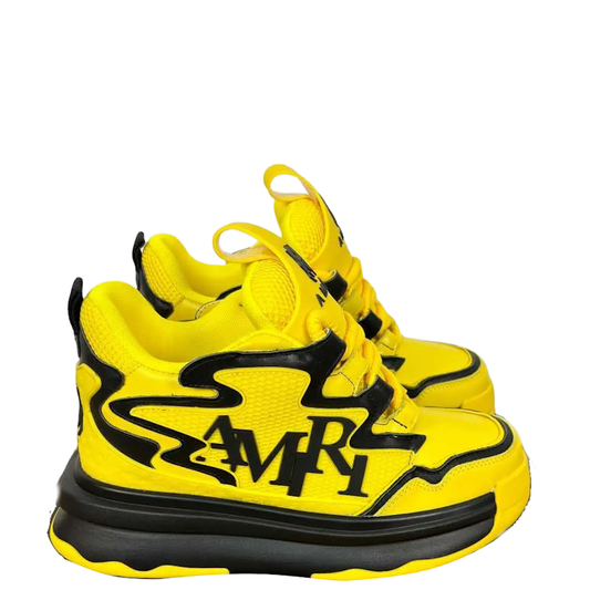 AMR Sneakers 4 Color's High 46