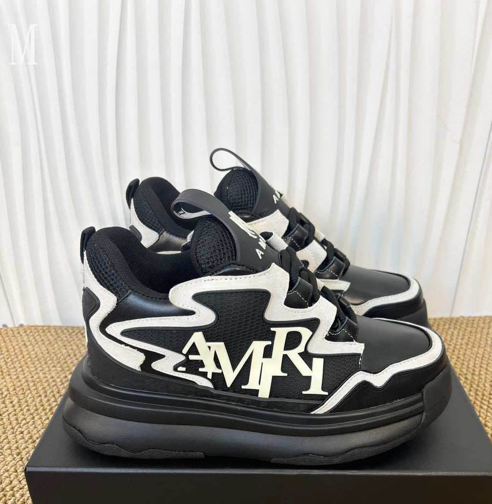 AMR Sneakers 4 Color's High 46